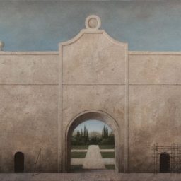Triptychs