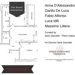 The Room Exhibition