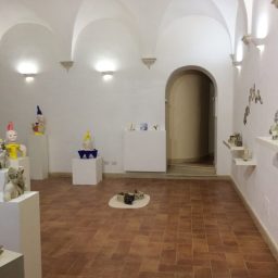 Opening: Artists in Residence @CRETA Rome, June 2018