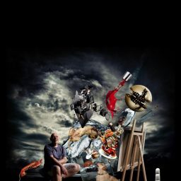 “PROMETHEUS capitolo 1” 