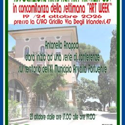 CONFERENZA
