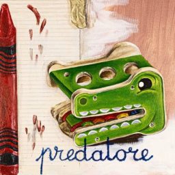 Laboratorio creativo per bambini - LIBRERIA TEMPESTA IN TESTA