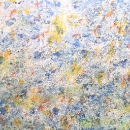 Giancarlo Carnevale the Spirit of Matter