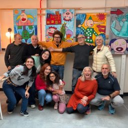 Arte senza barriere