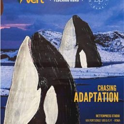 CHASING ADAPTATION - A VISUAL JOURNEY INTO HUMAN EXTREMES