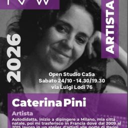 Caterina Pini