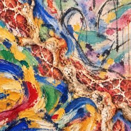 Chronochromes of Feeling