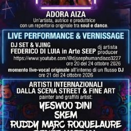 Fuori dai radar international