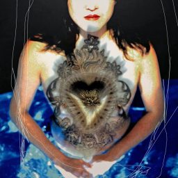 Matteo Basilé, "Love Resolution - Low Resolution"