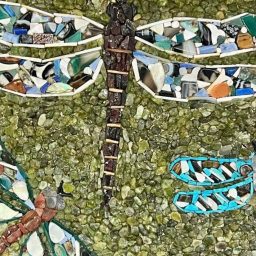 Petradi, l’arte antica incontra il metallo
