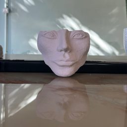 Shaping feelings, Materia Grezza