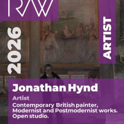 Jonathan Hynd