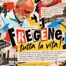 Oggi alle ore 18, vi aspettiamo!