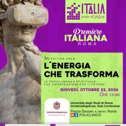 Italia Media Art Festival 2026: PRESENTAZIONE UFFICIALE