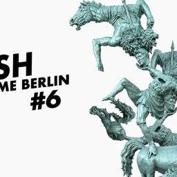 CLASH Rome Berlin