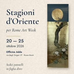 STAGIONI D'ORIENTE