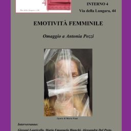 Emotività femminile