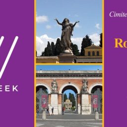 Rome Art Week & Verano