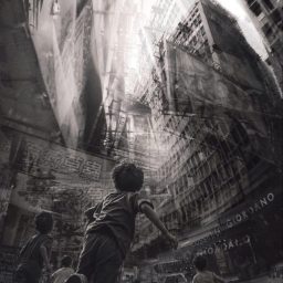 Mostra Personale Arielle Aufkin