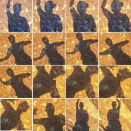 Dancing Rocks