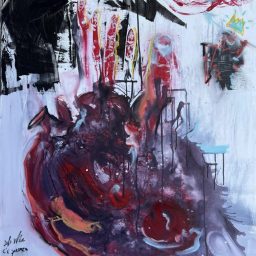 Bisogno di Vedere- Gianluca Spaziani