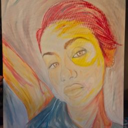 Universo-Alessia Mari