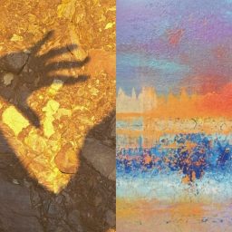 Dancing Visions - Movimenti e armonie d’arte internazionale