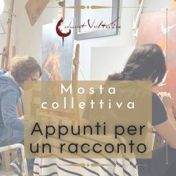 Appunti per un racconto