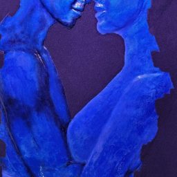 BLU PASSION