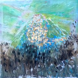 Mare Verde — GARD