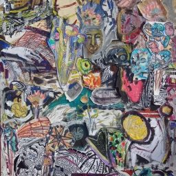 "Non è per te" — opere mie