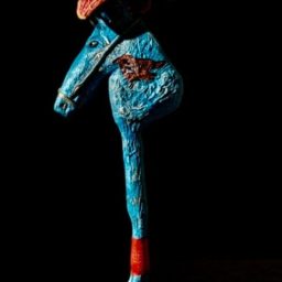 The ANIMALIER Collection, Dreaming a Horse