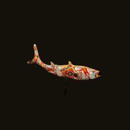 The OBI Collection, A Fish is just a Fish