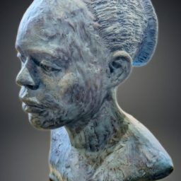 Joséphine, Mother Africa