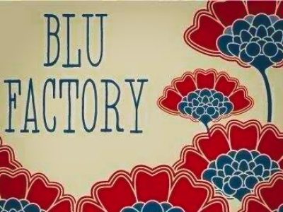 Blu Factory Store