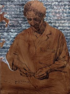 mohamed larbi benotman  meghit