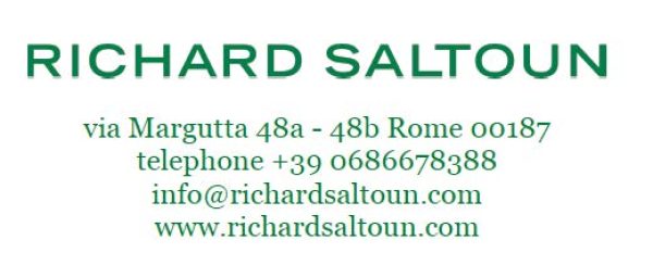 Richard Saltoun