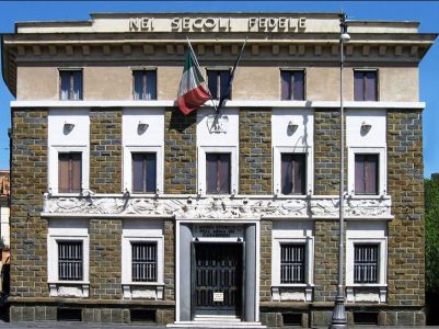 Museo Storico dell