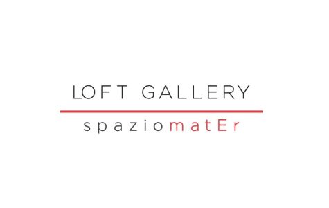 Spazio Mater Loft Gallery