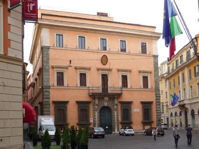 Accademia Nazionale di San Luca