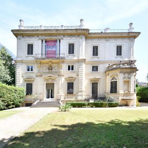 Museo Boncompagni Ludovisi per le Arti decorative