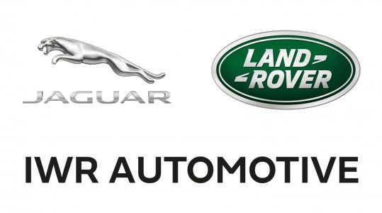 IWR Automotive