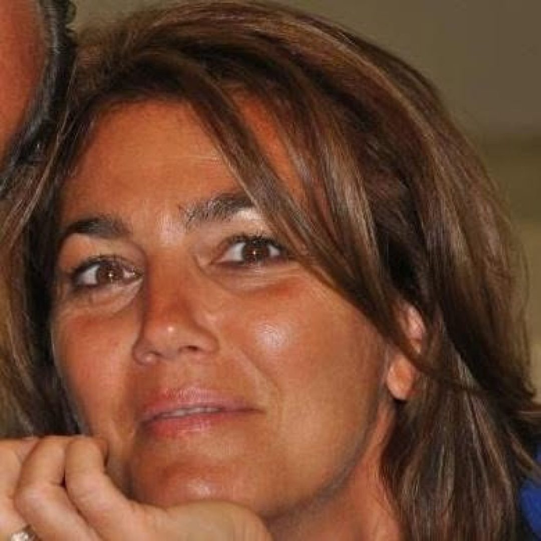 Francesca Aloise