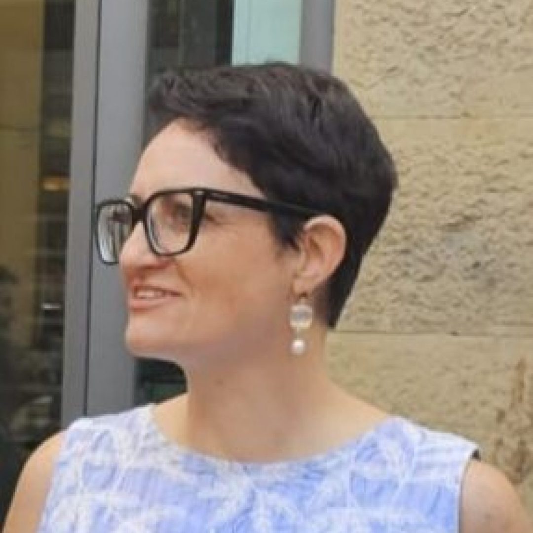 Monica Rea