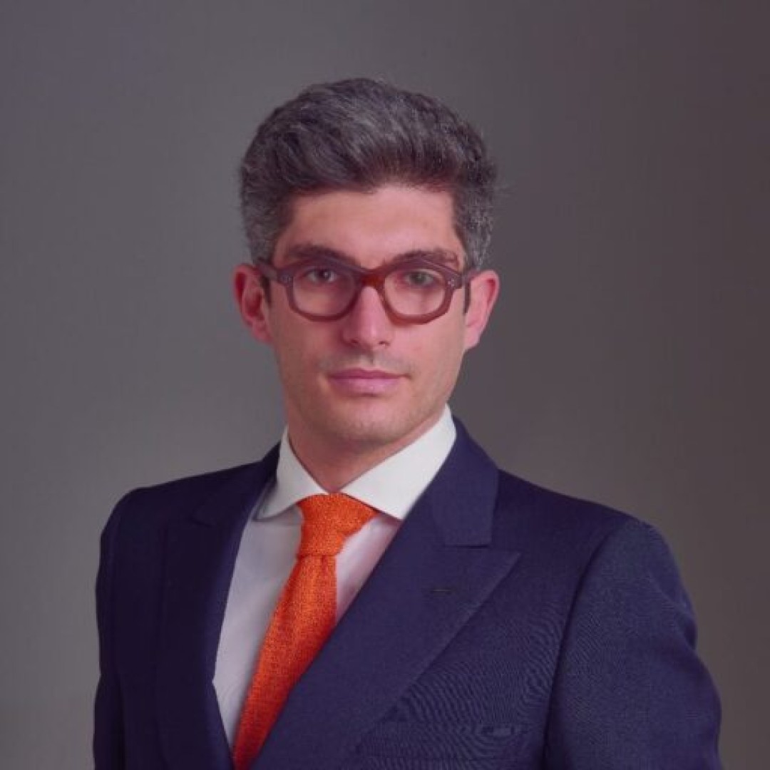 Manfredi Maretti