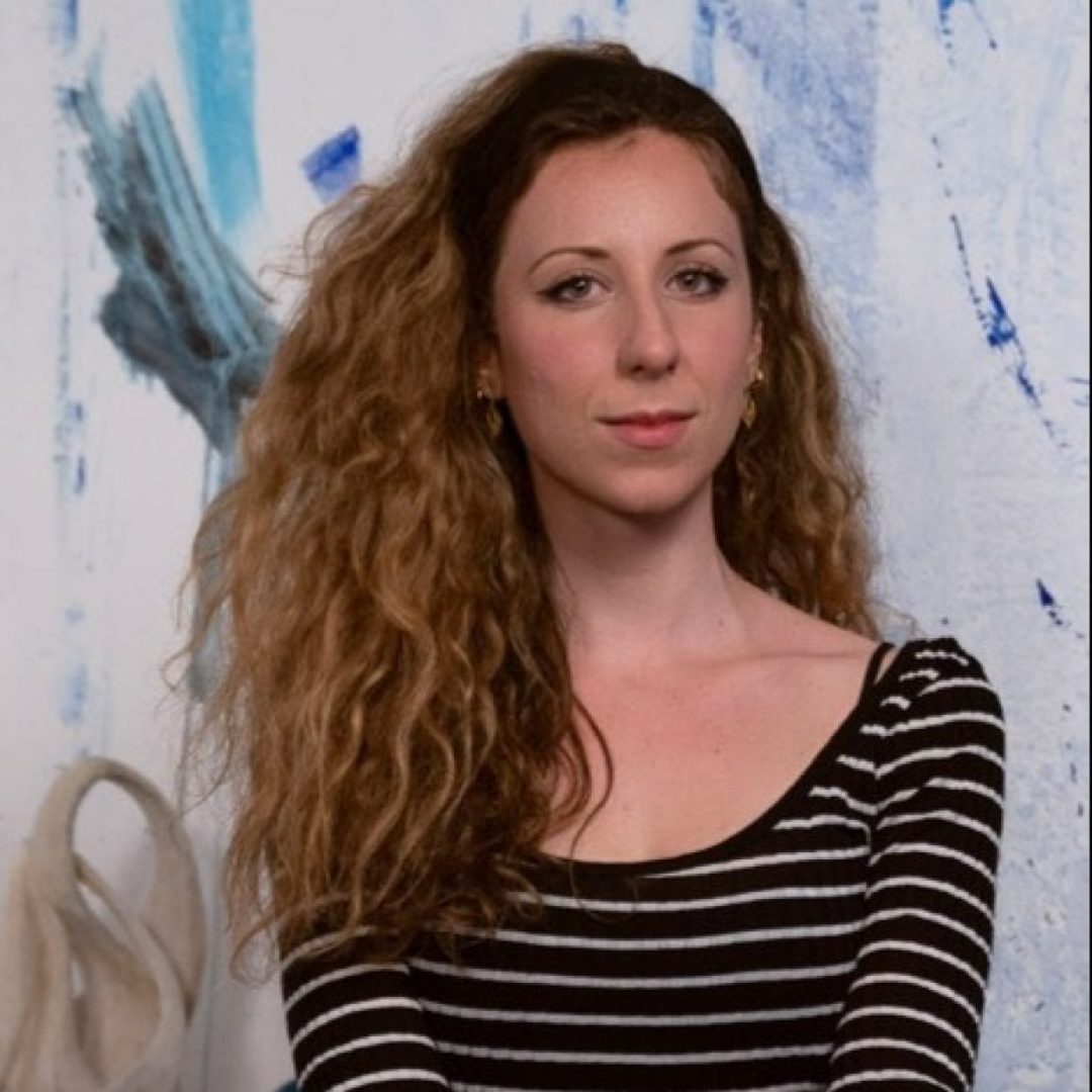 Francesca Romana Cicia