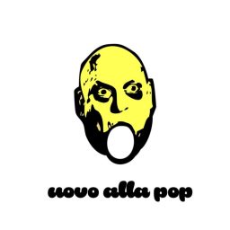 UOVO ALLA POP