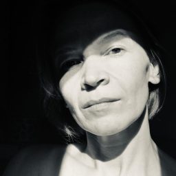 Zinaida Zakharova