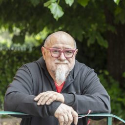 Massimo Preti