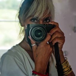 Simona Cuomo Sabelli
